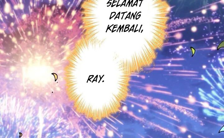 White Dragon Duke: Pendragon Chapter 131 - halaman 92