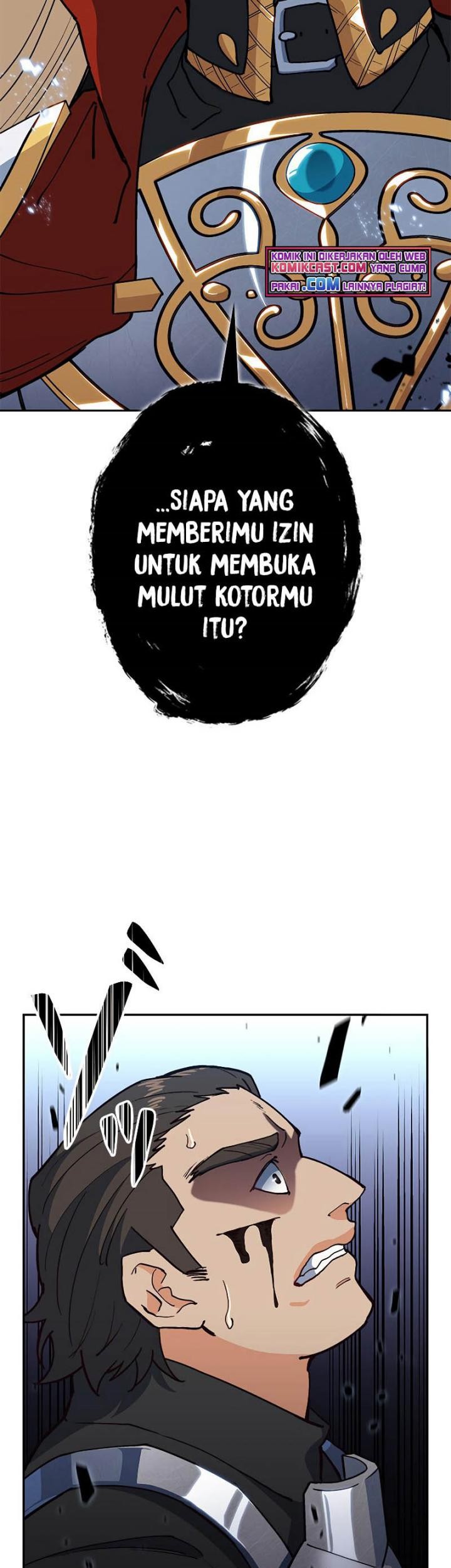 White Dragon Duke: Pendragon Chapter 14 - halaman 10