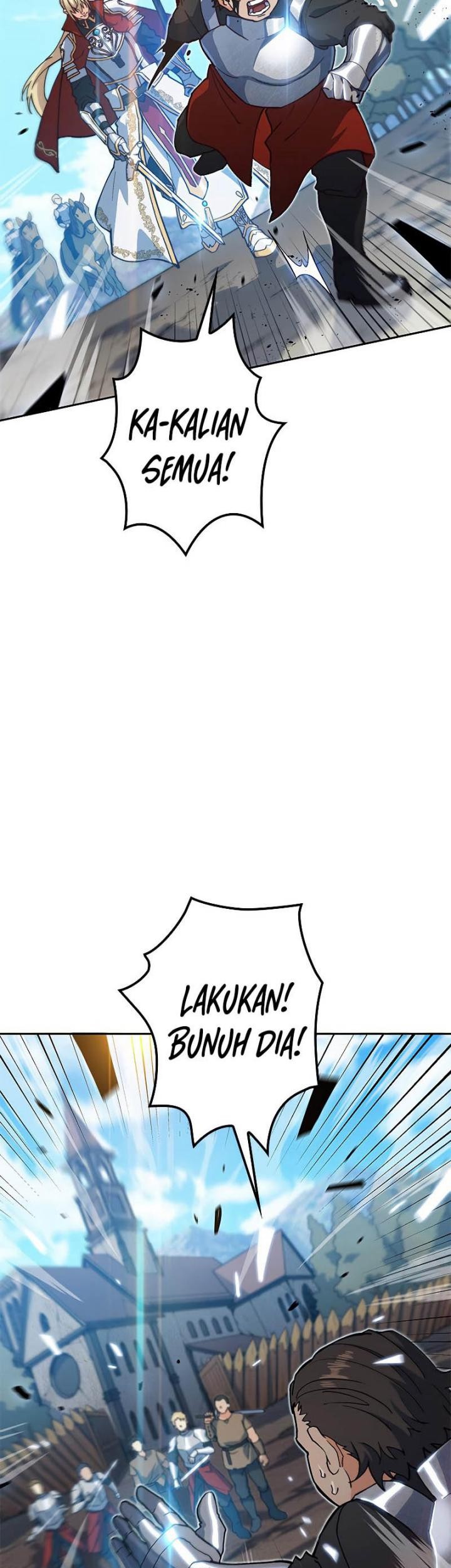 White Dragon Duke: Pendragon Chapter 14 - halaman 12