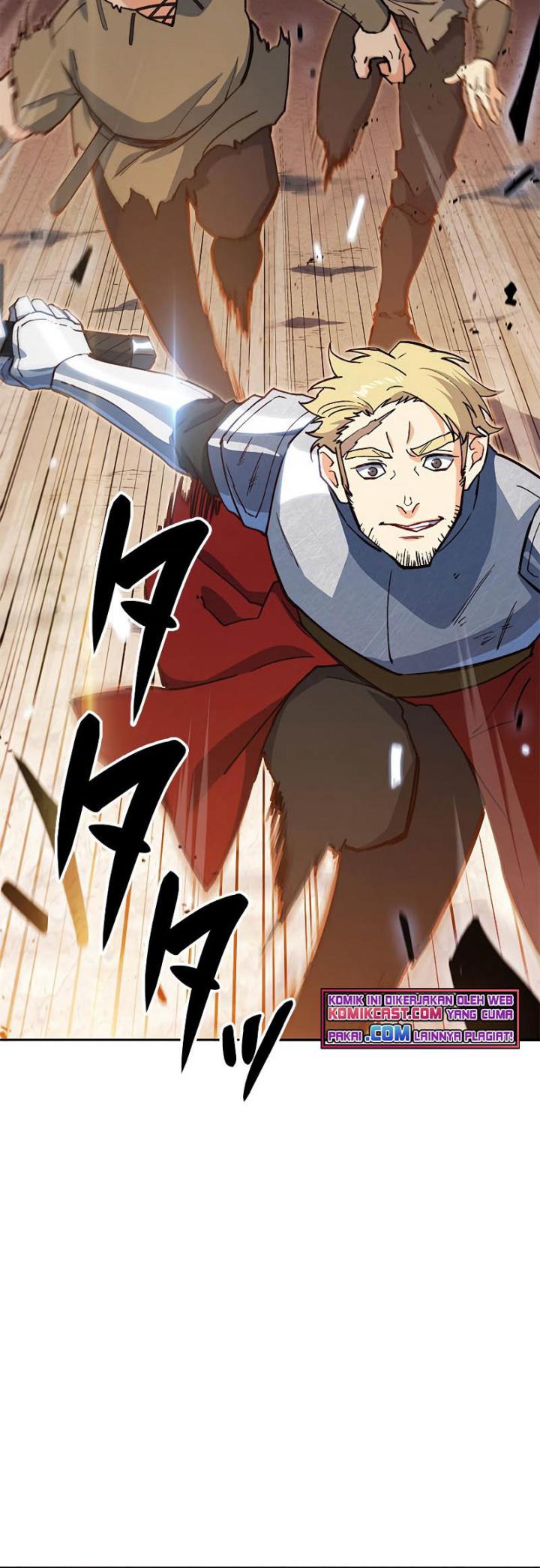 White Dragon Duke: Pendragon Chapter 14 - halaman 14