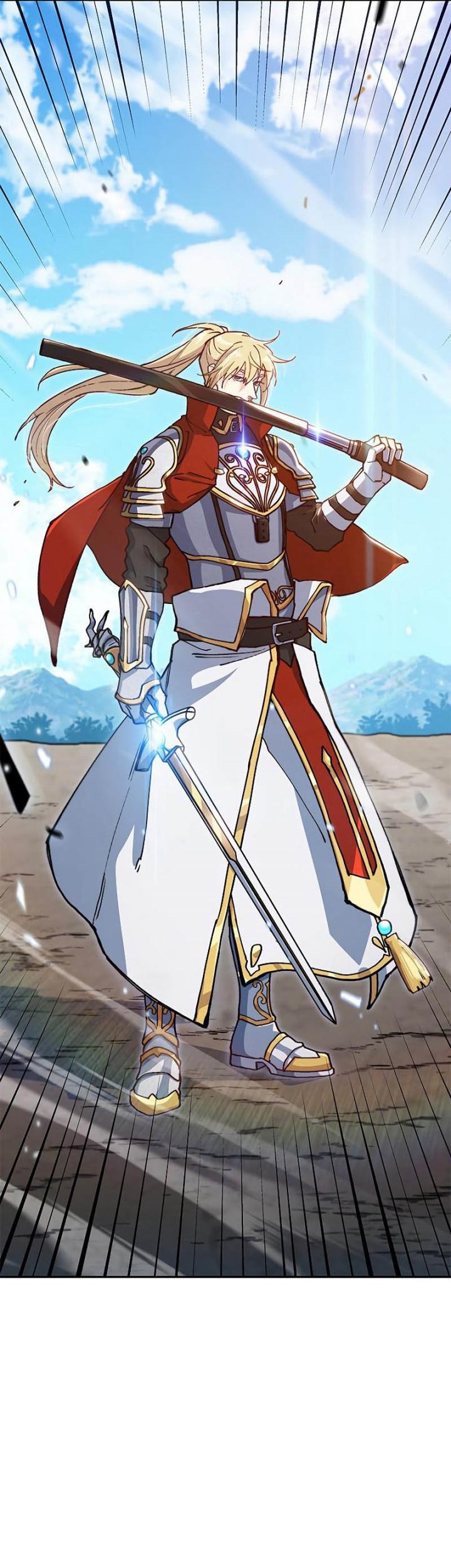 White Dragon Duke: Pendragon Chapter 14 - halaman 15