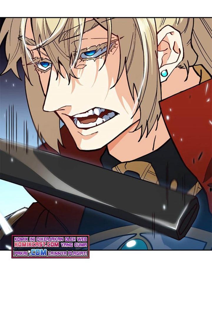 White Dragon Duke: Pendragon Chapter 14 - halaman 16