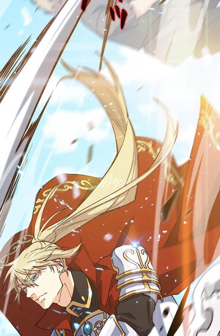 White Dragon Duke: Pendragon Chapter 14 - halaman 20
