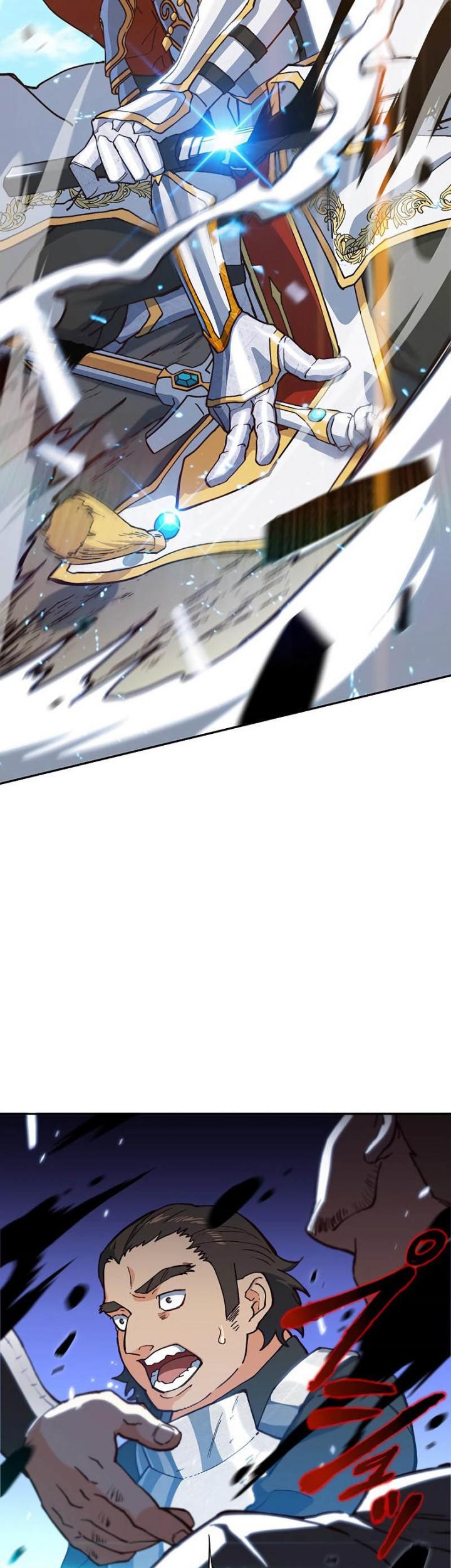White Dragon Duke: Pendragon Chapter 14 - halaman 21