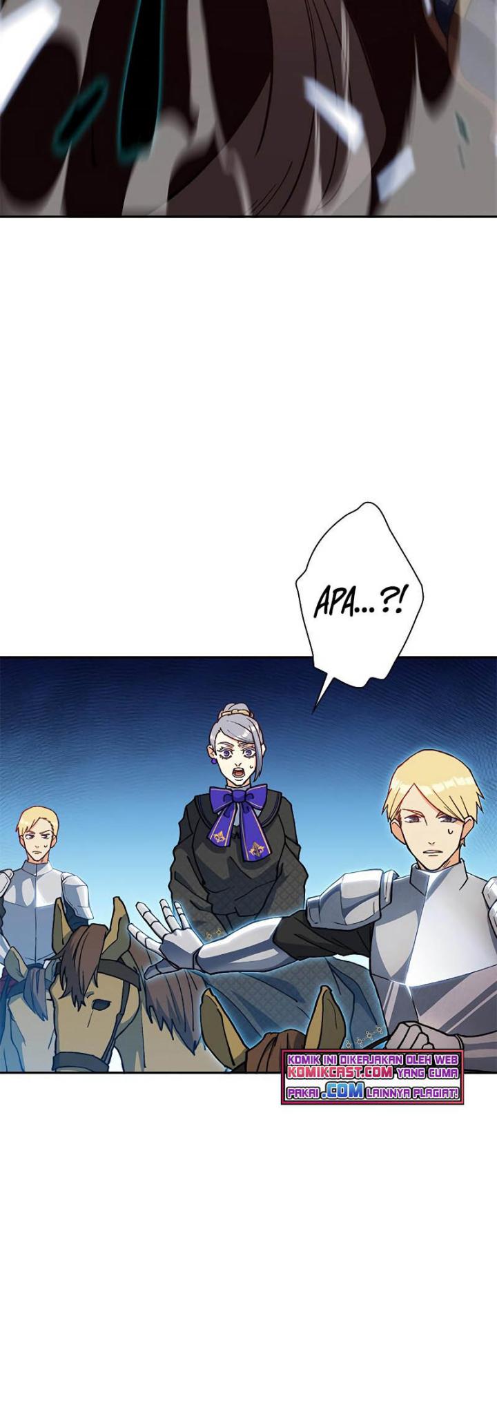 White Dragon Duke: Pendragon Chapter 14 - halaman 27