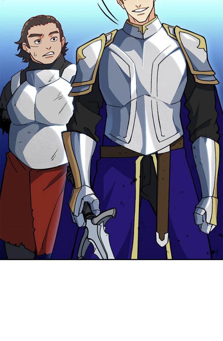 White Dragon Duke: Pendragon Chapter 14 - halaman 31