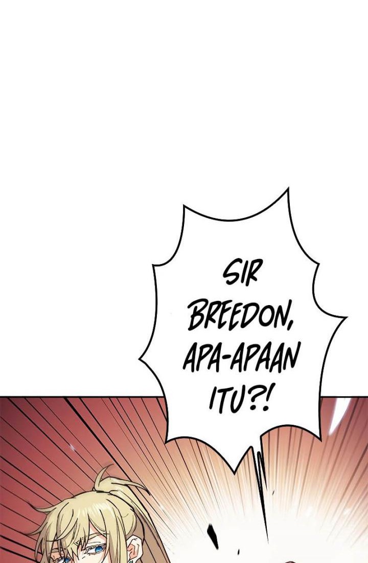 White Dragon Duke: Pendragon Chapter 14 - halaman 33