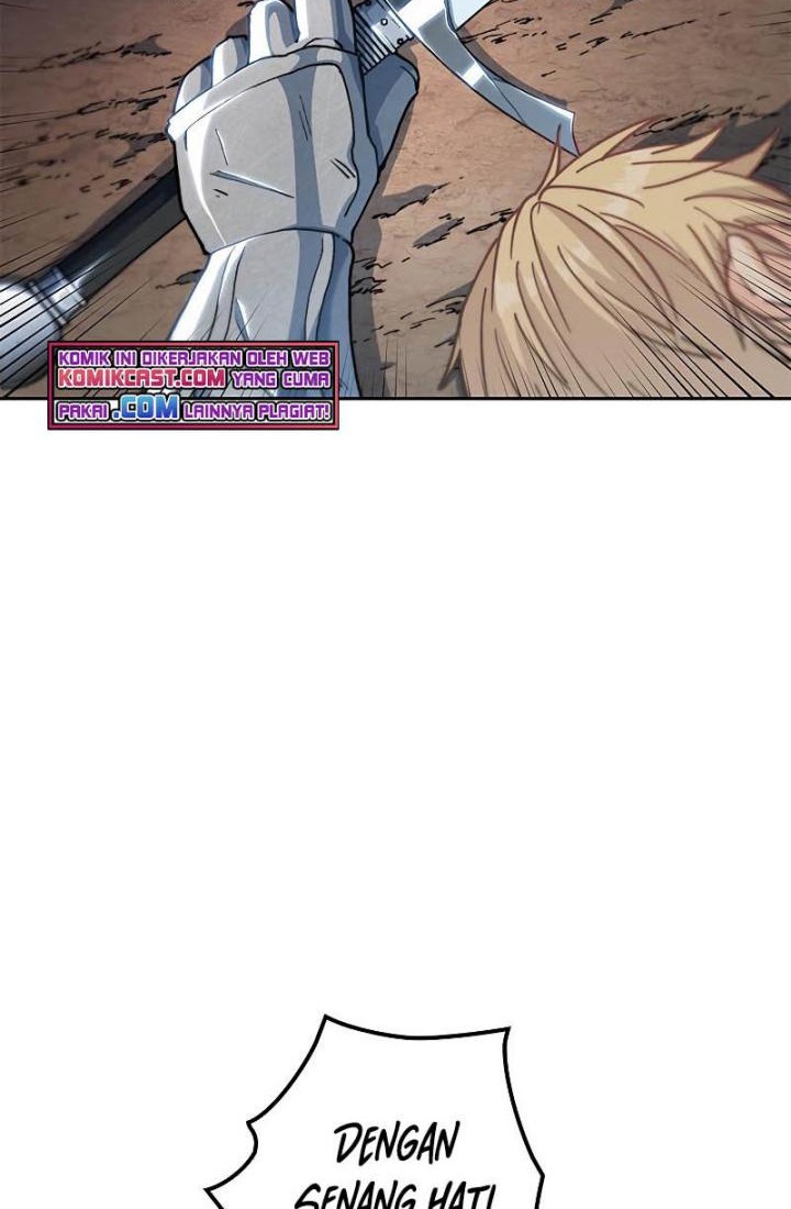 White Dragon Duke: Pendragon Chapter 14 - halaman 37