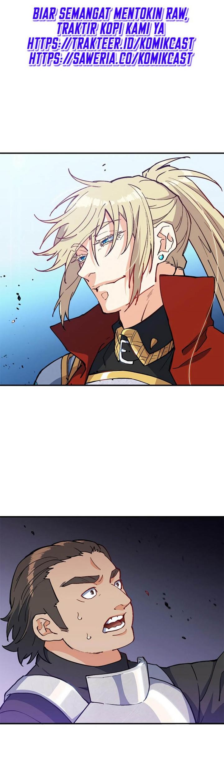 White Dragon Duke: Pendragon Chapter 14 - halaman 4
