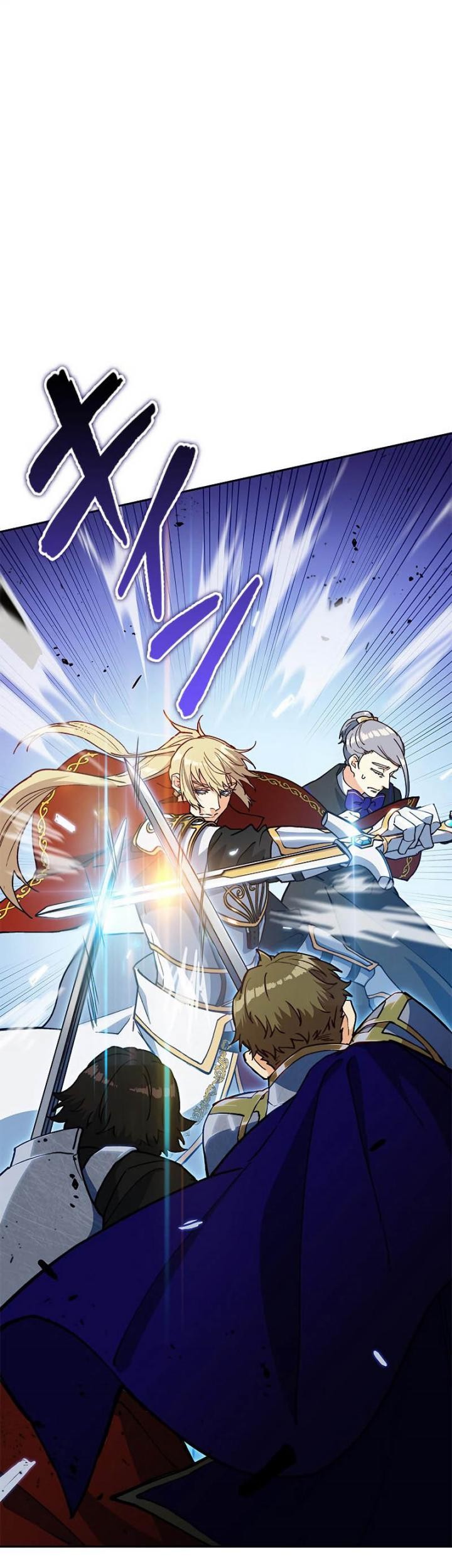 White Dragon Duke: Pendragon Chapter 14 - halaman 42
