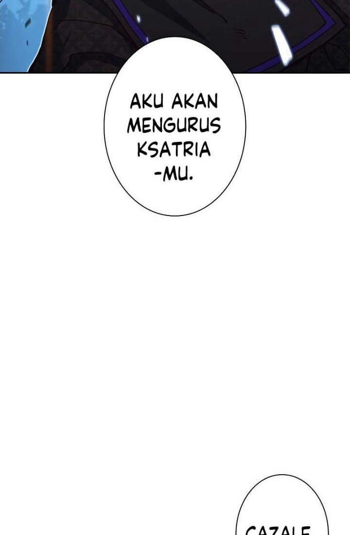 White Dragon Duke: Pendragon Chapter 14 - halaman 45