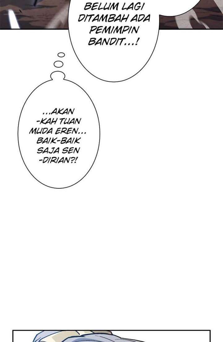 White Dragon Duke: Pendragon Chapter 14 - halaman 47