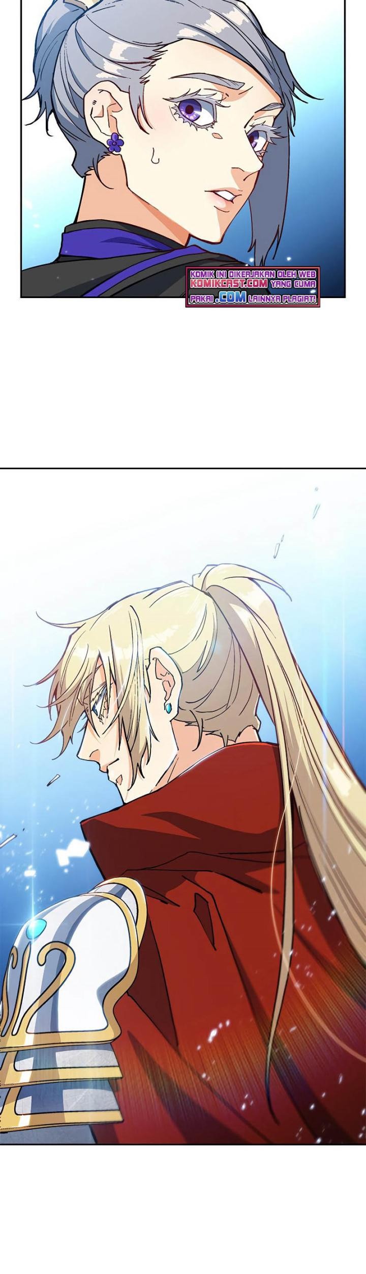 White Dragon Duke: Pendragon Chapter 14 - halaman 48