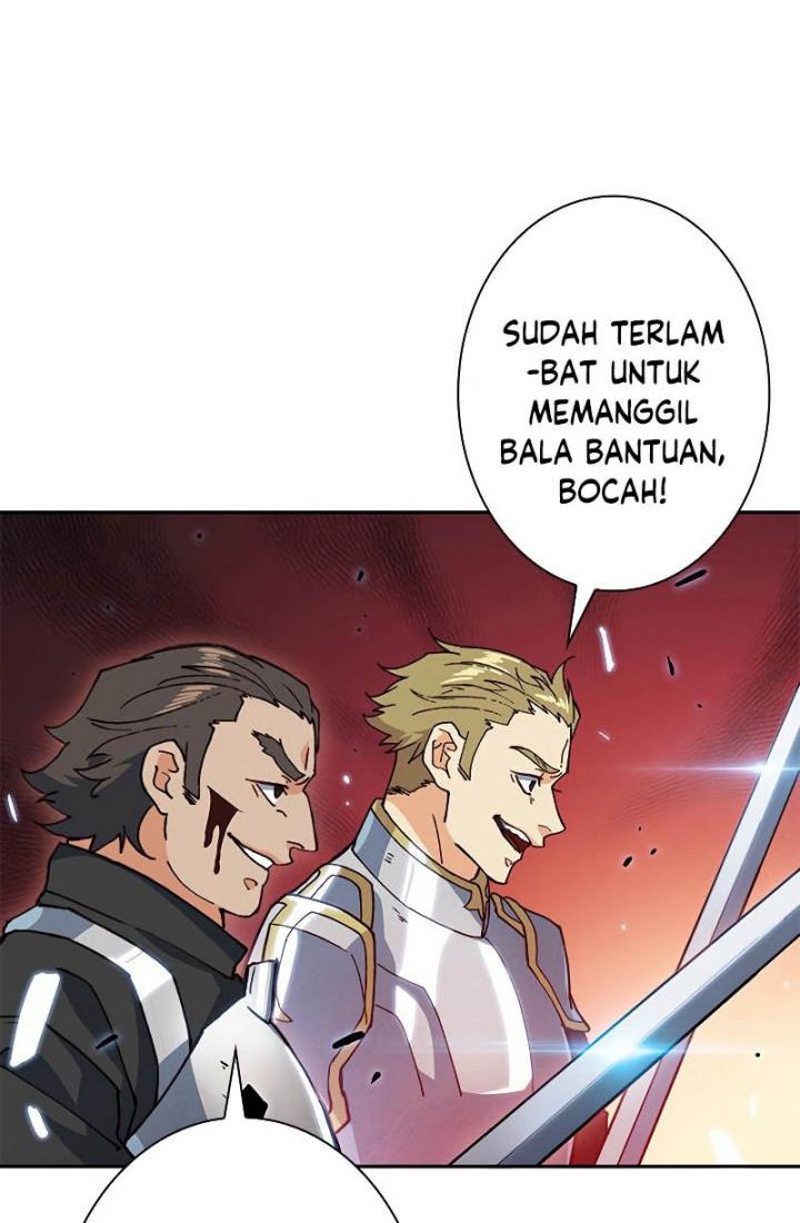 White Dragon Duke: Pendragon Chapter 14 - halaman 51
