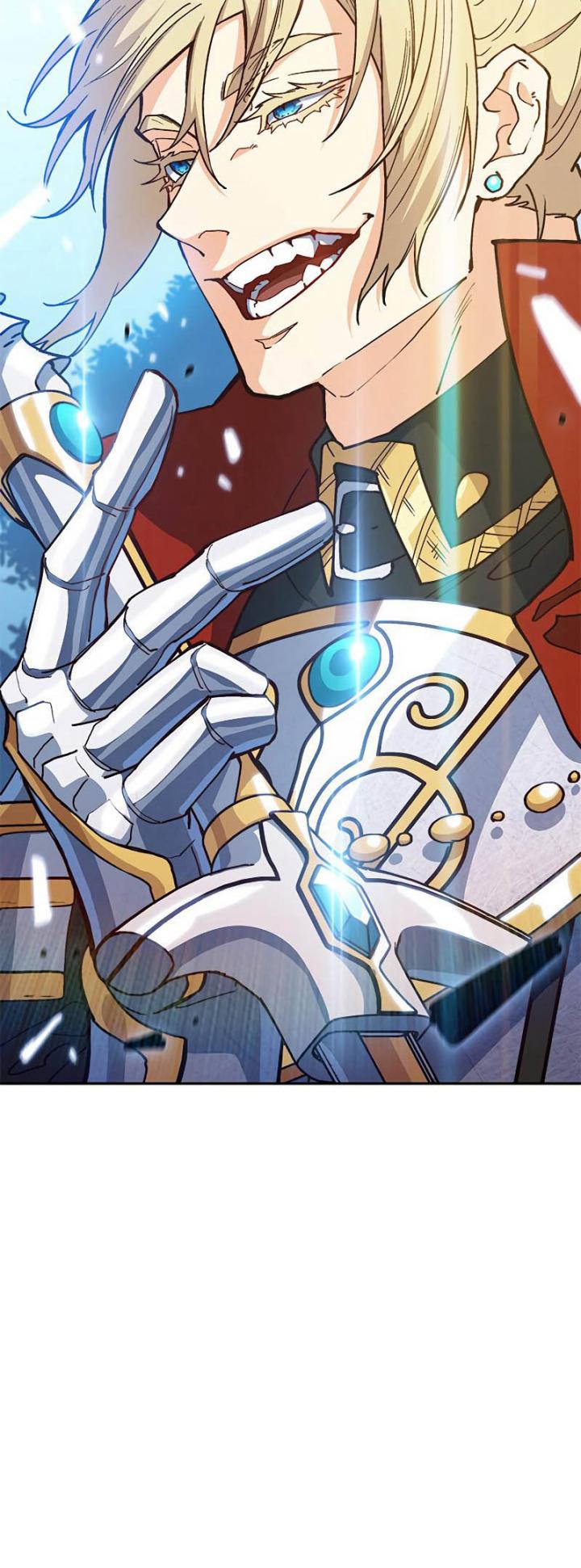 White Dragon Duke: Pendragon Chapter 14 - halaman 54