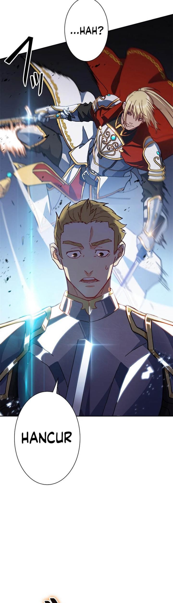 White Dragon Duke: Pendragon Chapter 14 - halaman 59