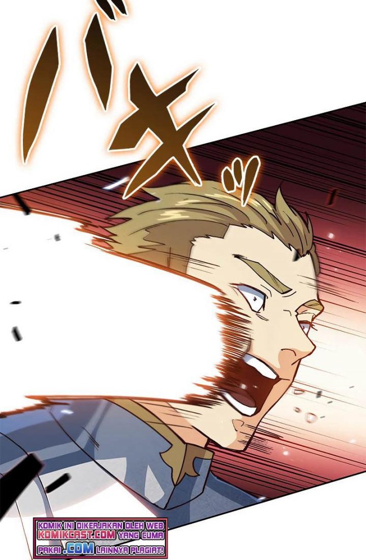 White Dragon Duke: Pendragon Chapter 14 - halaman 60