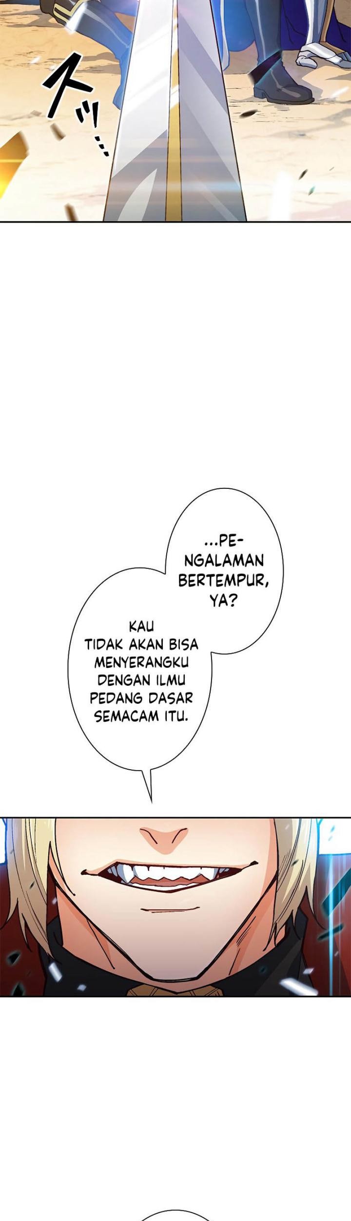 White Dragon Duke: Pendragon Chapter 14 - halaman 63