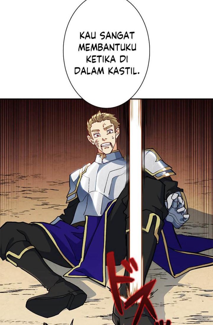 White Dragon Duke: Pendragon Chapter 14 - halaman 64
