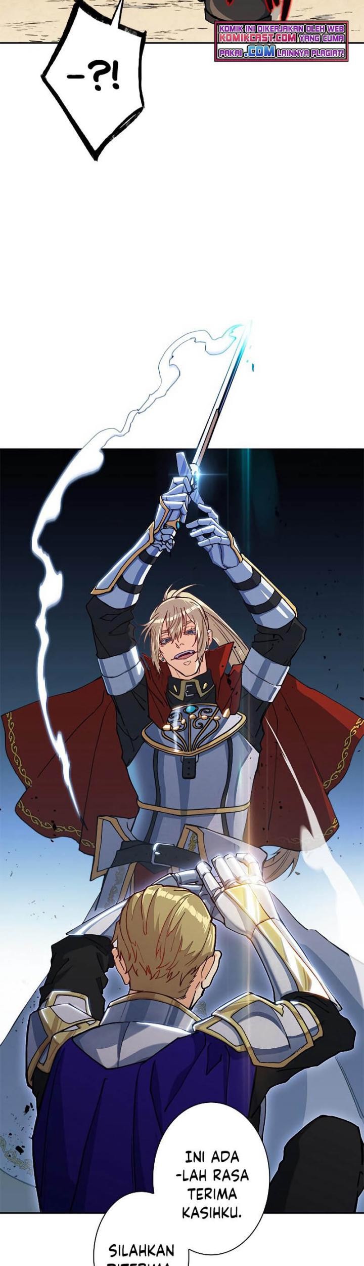 White Dragon Duke: Pendragon Chapter 14 - halaman 65