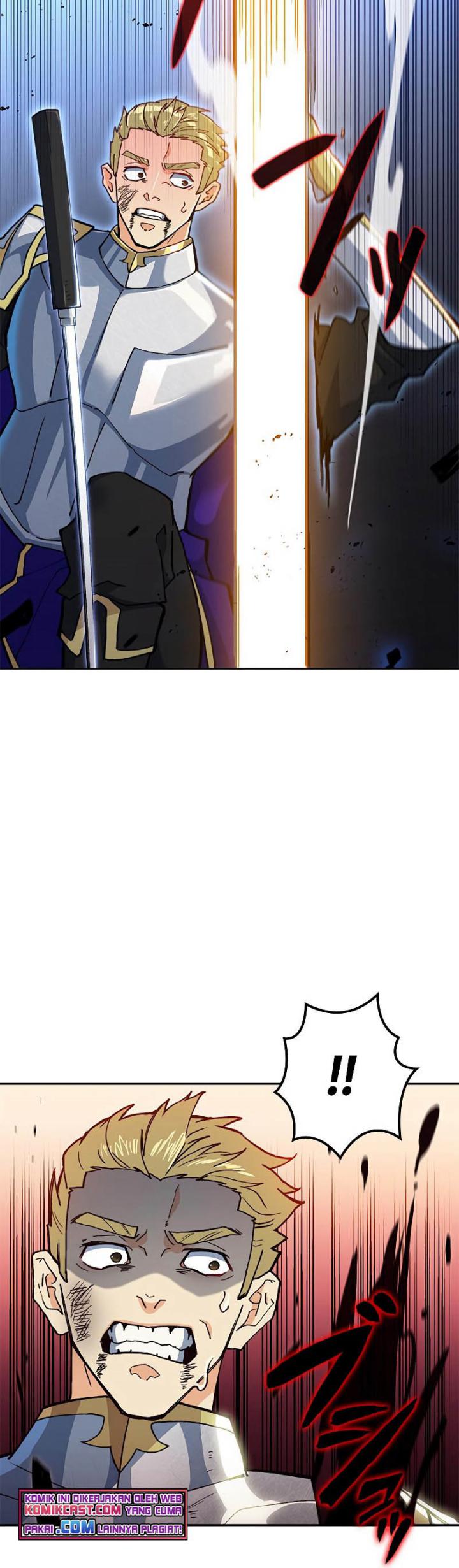 White Dragon Duke: Pendragon Chapter 14 - halaman 67