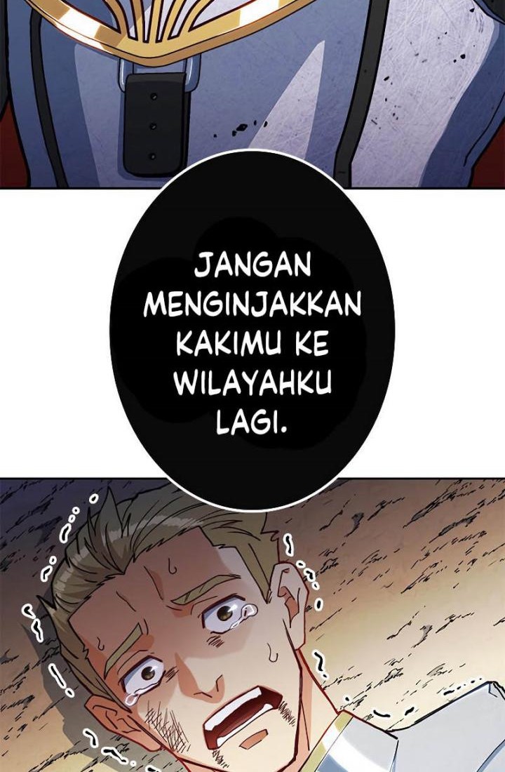 White Dragon Duke: Pendragon Chapter 14 - halaman 71