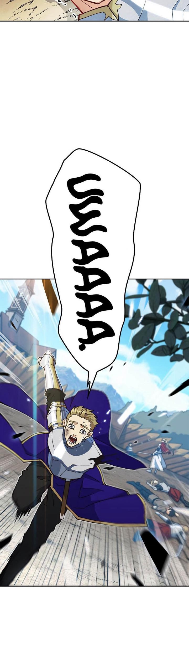 White Dragon Duke: Pendragon Chapter 14 - halaman 72