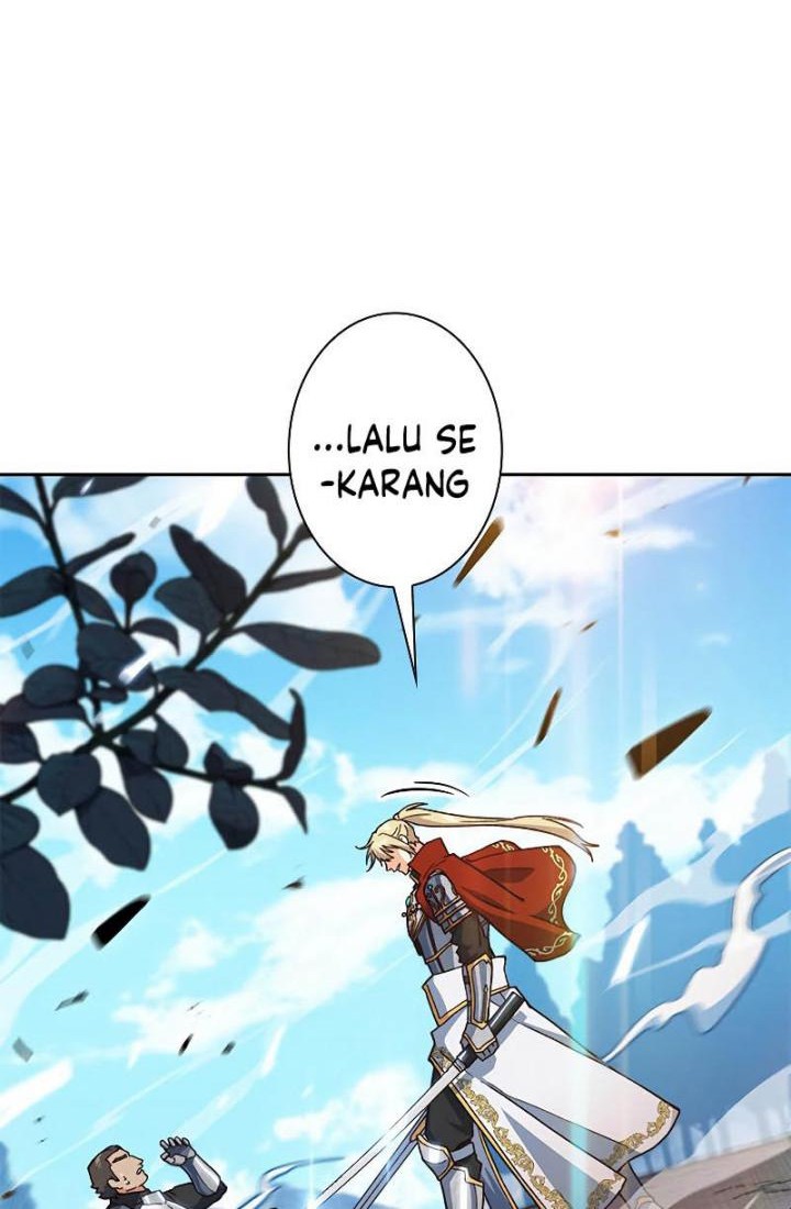 White Dragon Duke: Pendragon Chapter 14 - halaman 73