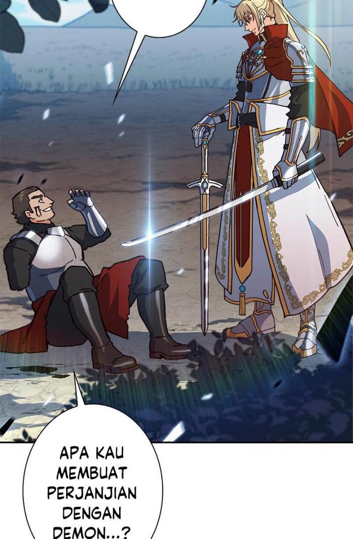 White Dragon Duke: Pendragon Chapter 14 - halaman 75