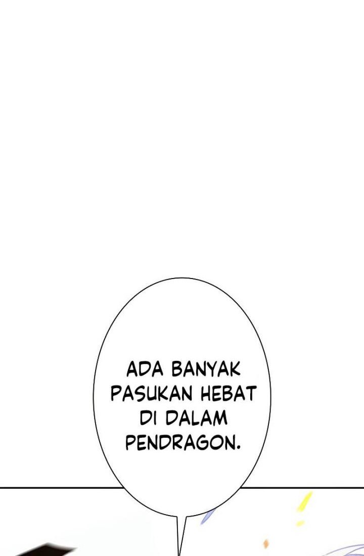 White Dragon Duke: Pendragon Chapter 14 - halaman 77