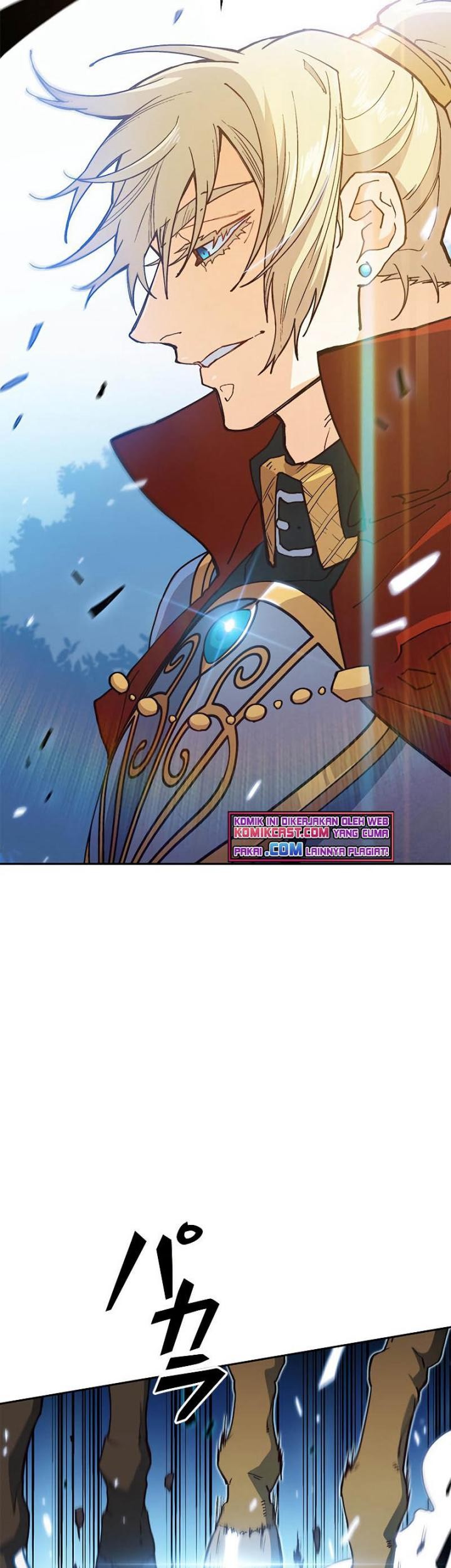White Dragon Duke: Pendragon Chapter 14 - halaman 78