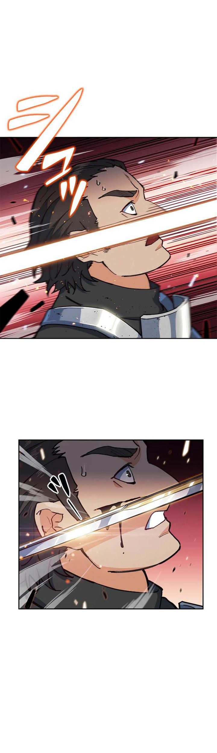 White Dragon Duke: Pendragon Chapter 14 - halaman 8