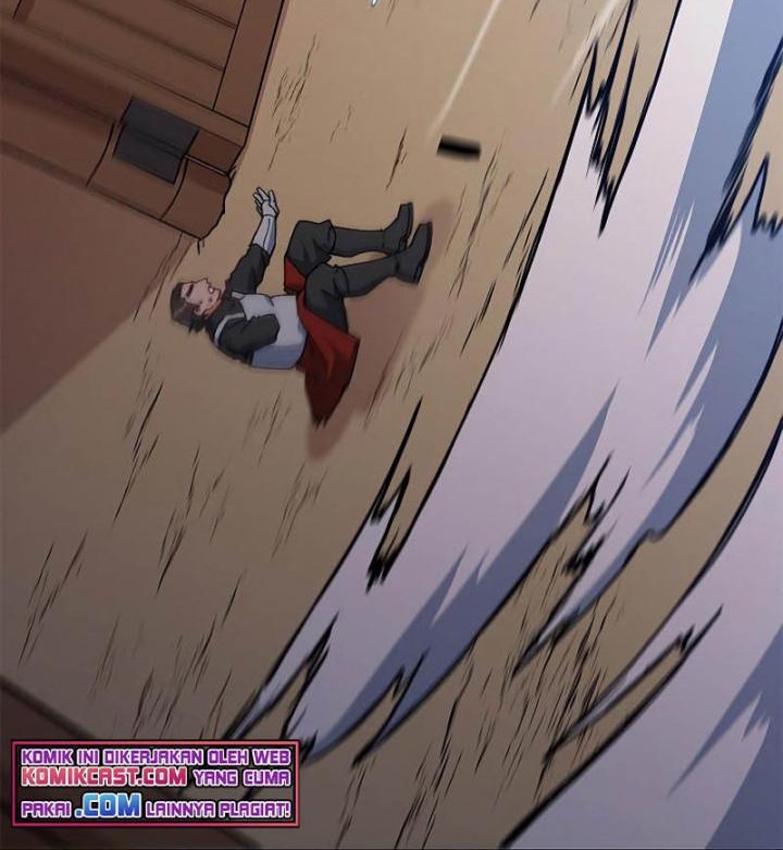 White Dragon Duke: Pendragon Chapter 14 - halaman 81