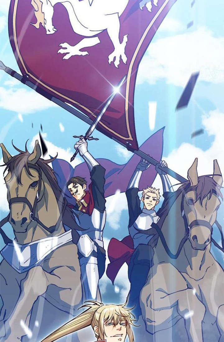 White Dragon Duke: Pendragon Chapter 14 - halaman 83