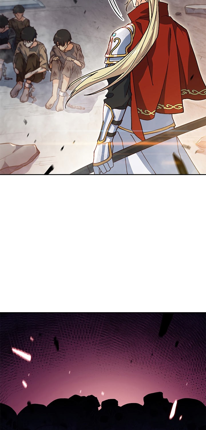 White Dragon Duke: Pendragon Chapter 15 - halaman 11