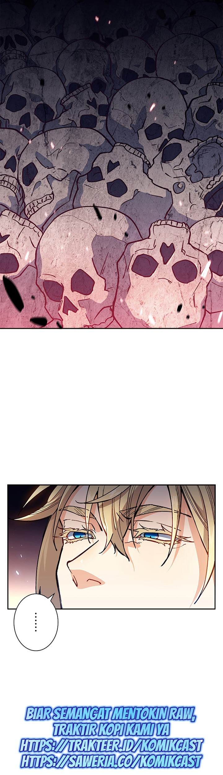 White Dragon Duke: Pendragon Chapter 15 - halaman 12