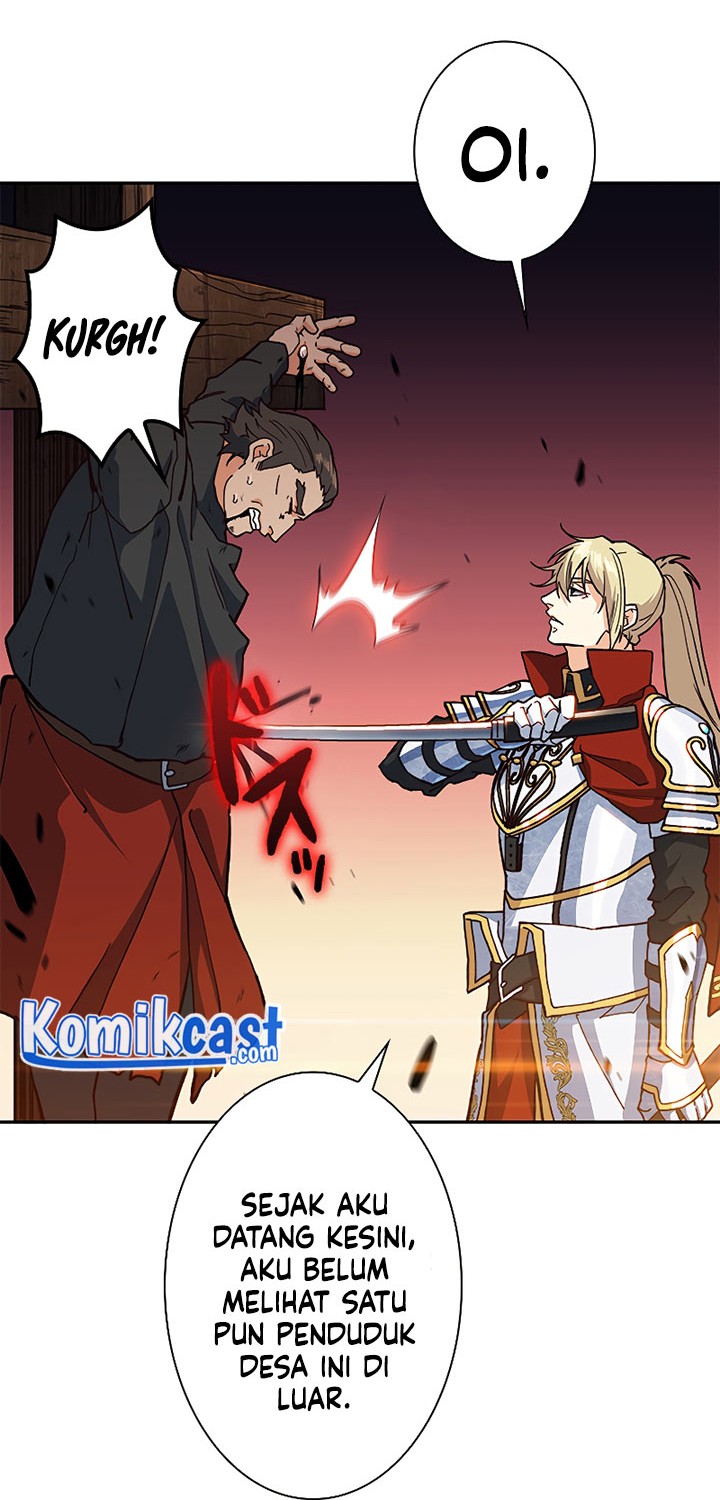 White Dragon Duke: Pendragon Chapter 15 - halaman 13