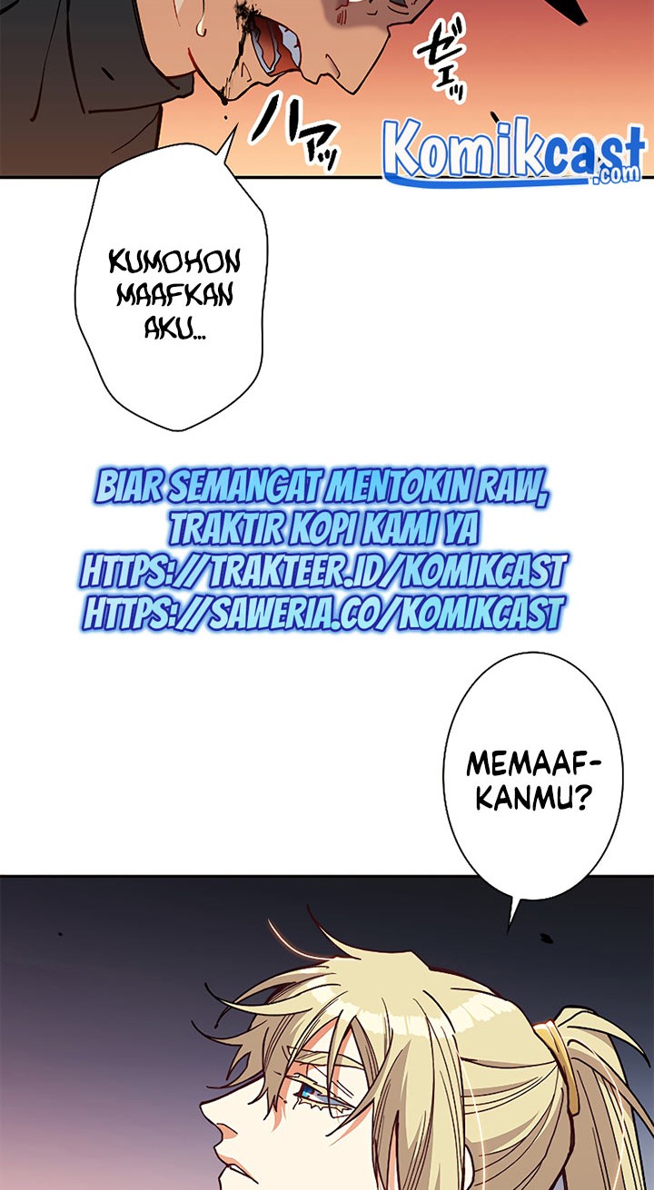 White Dragon Duke: Pendragon Chapter 15 - halaman 15