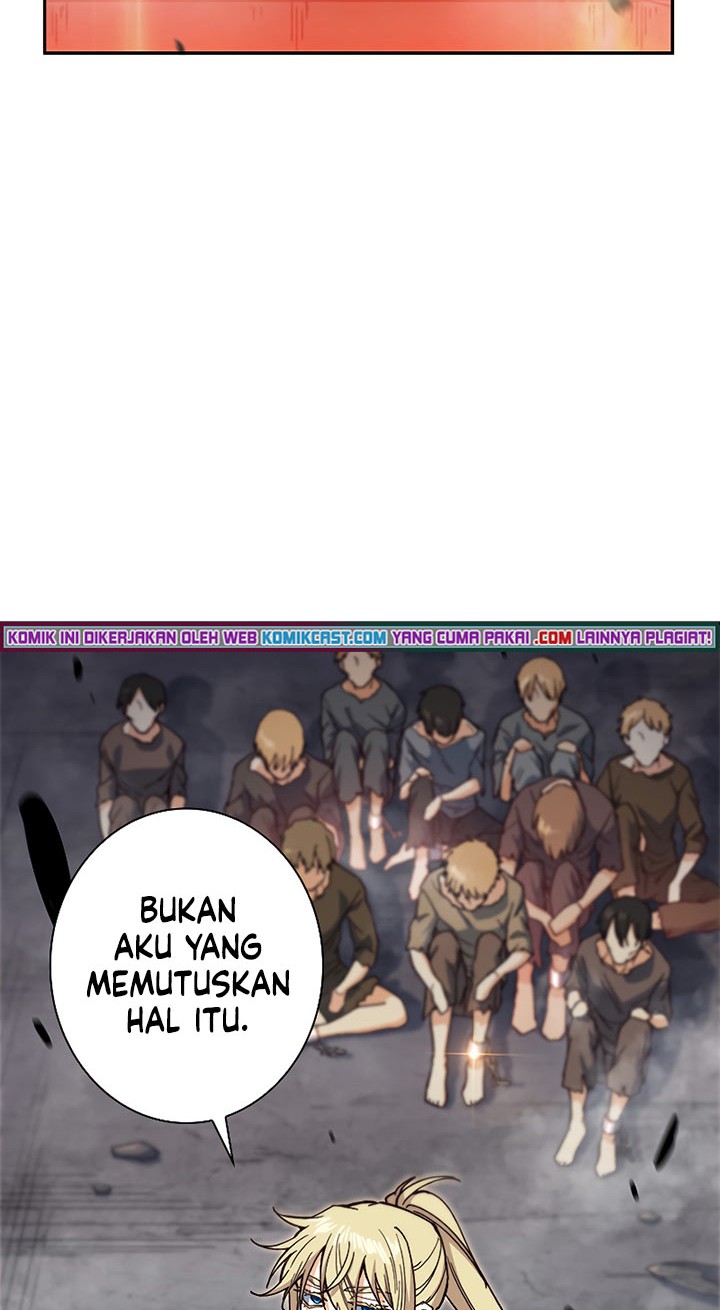 White Dragon Duke: Pendragon Chapter 15 - halaman 17