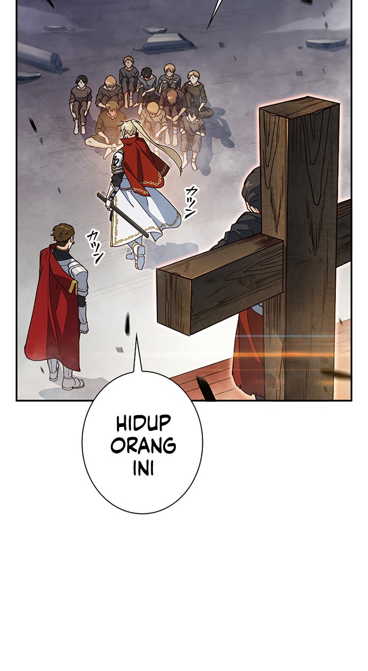 White Dragon Duke: Pendragon Chapter 15 - halaman 19