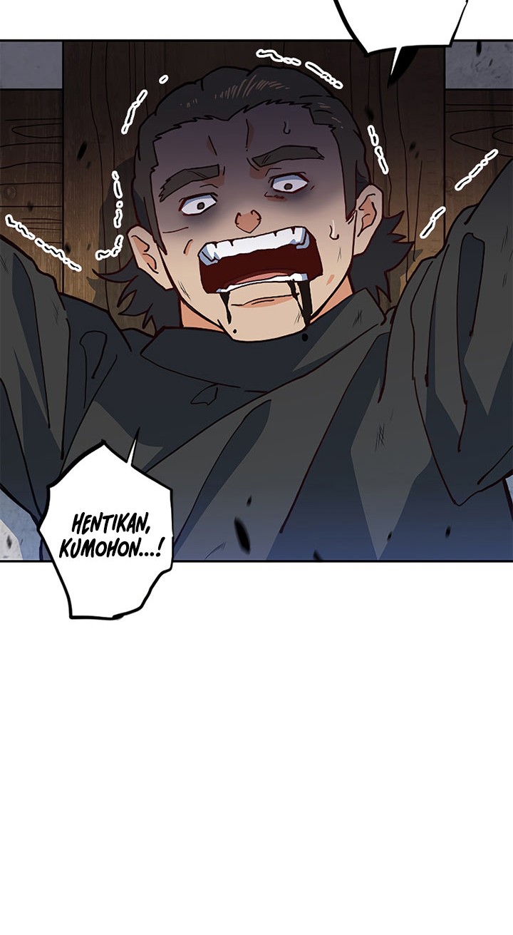 White Dragon Duke: Pendragon Chapter 15 - halaman 25