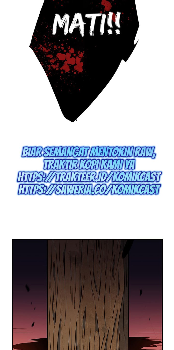 White Dragon Duke: Pendragon Chapter 15 - halaman 27