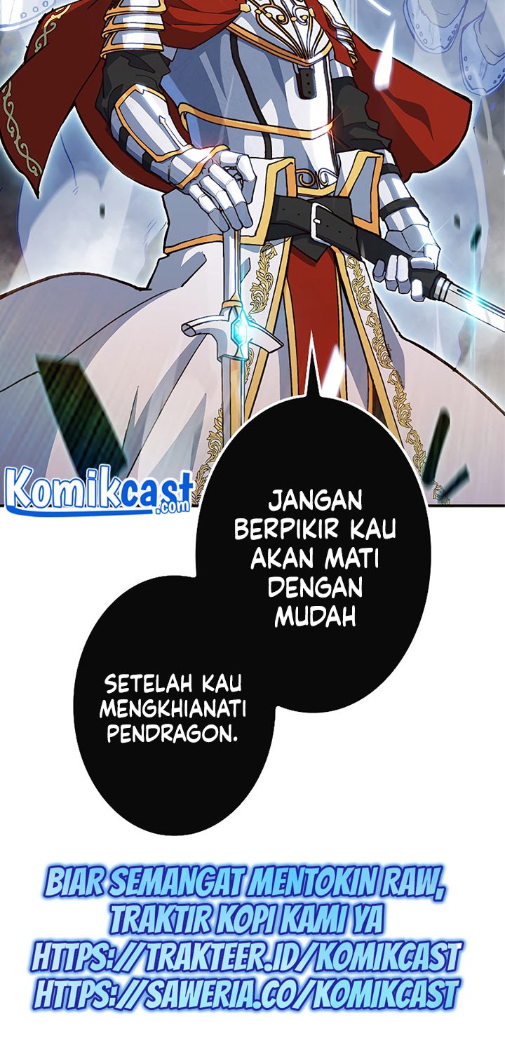 White Dragon Duke: Pendragon Chapter 15 - halaman 3