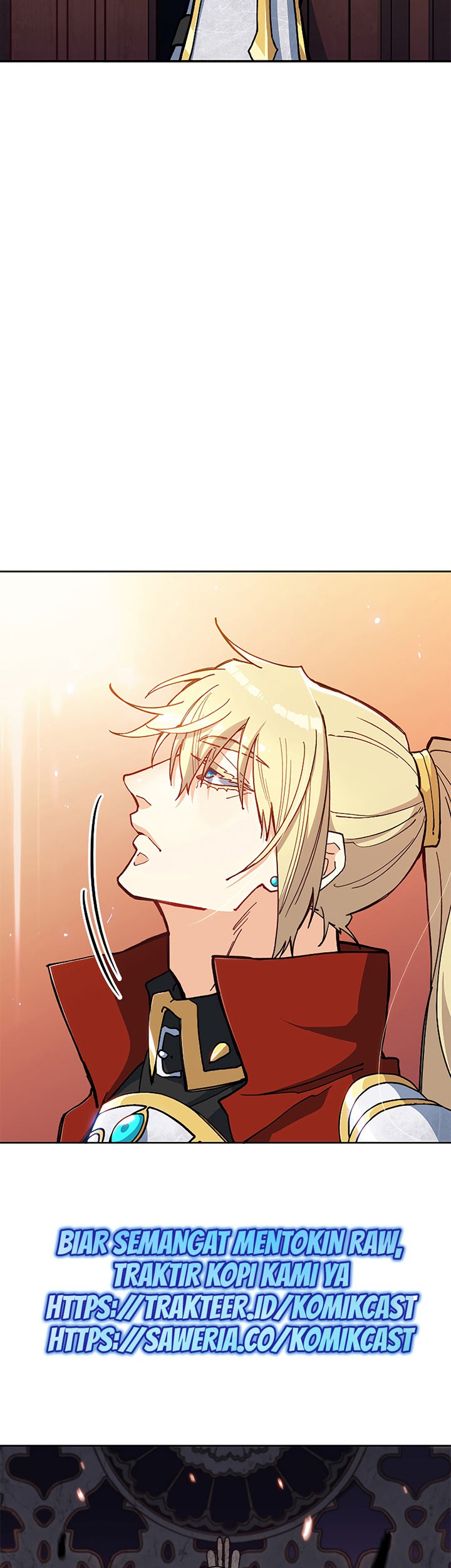 White Dragon Duke: Pendragon Chapter 15 - halaman 30