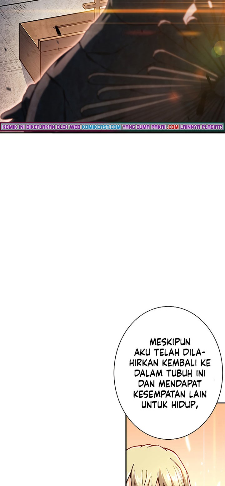 White Dragon Duke: Pendragon Chapter 15 - halaman 39