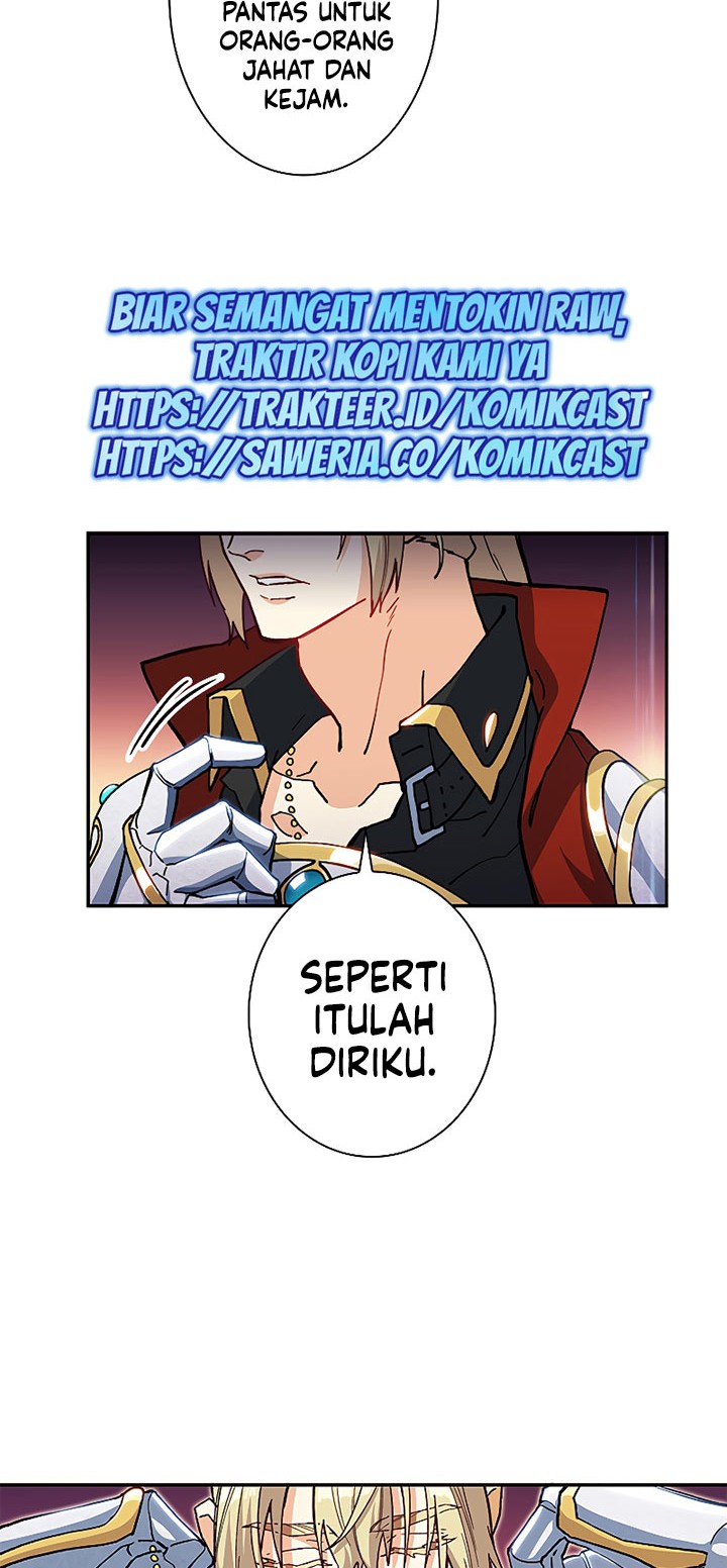 White Dragon Duke: Pendragon Chapter 15 - halaman 41