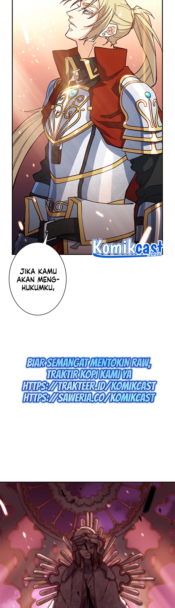 White Dragon Duke: Pendragon Chapter 15 - halaman 44