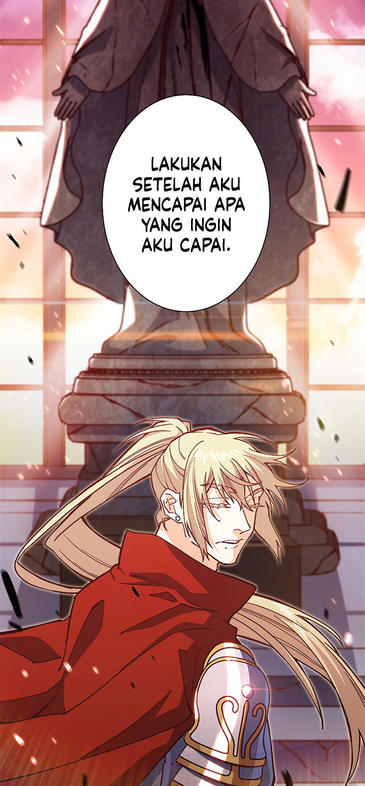 White Dragon Duke: Pendragon Chapter 15 - halaman 45