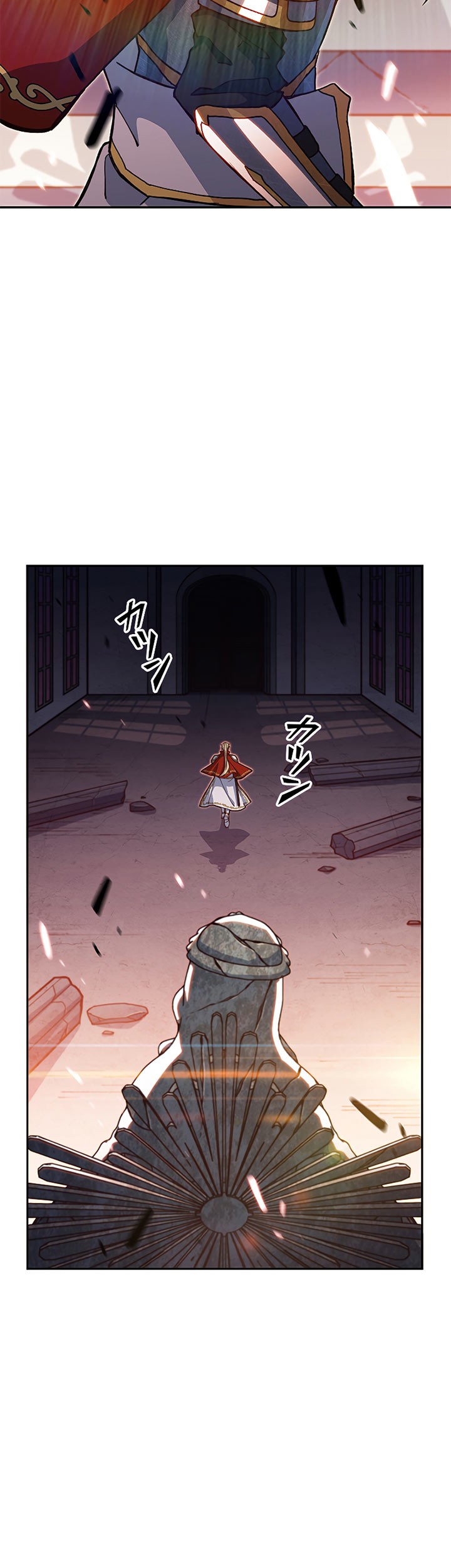 White Dragon Duke: Pendragon Chapter 15 - halaman 46