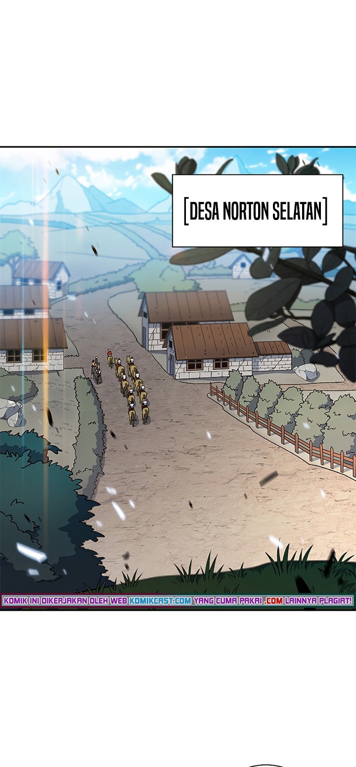 White Dragon Duke: Pendragon Chapter 15 - halaman 47